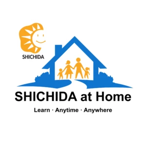 SHICHIDA at Home - Learn Anytime Anywhere